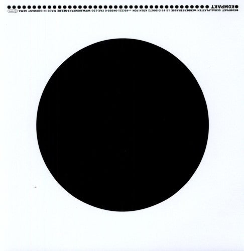 Aguayo,matias - Walter Neff - Vinyl Record