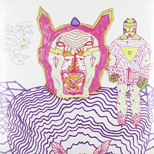 Dye - Impersushi - Vinyl Record