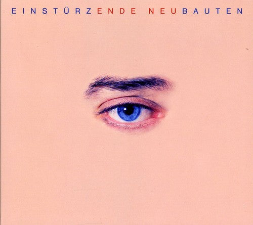 Einsturzende Neubauten - Ende Neu - Music CD