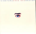 Einsturzende Neubauten - Ende Neu - Vinyl Record
