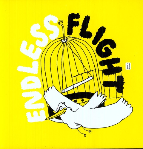 Inoue,kaoru - Esc - Vinyl Record