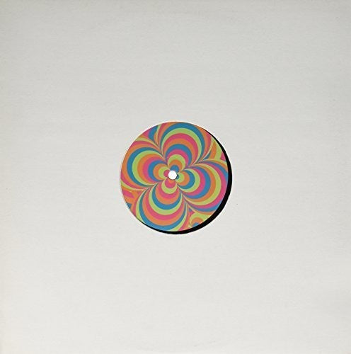 Meteo,daniel - Working 1st Class - Vinyl Record