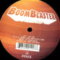 Perala,aleksi - Boom Blaster - Vinyl Record