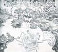 Cromagnon - Cave Rock - Music CD