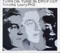 Leary,timothy - Turn On Tune In Drop Out - Music CD