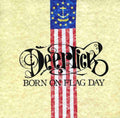 Deer Tick - Born On Flag Day - Music CD