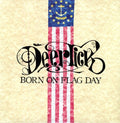 Deer Tick - Born On Flag Day - Vinyl Record