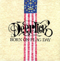 Born On Flag Day [Limited Edition] Vinyl Record