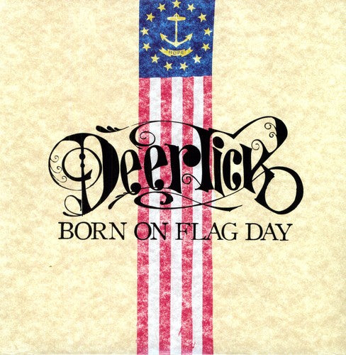 Born On Flag Day [Limited Edition] Vinyl Record