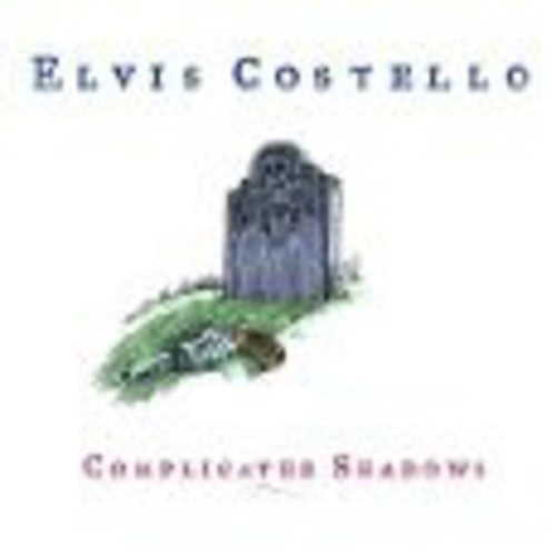 Costello,elvis - Complicated Shadows - Vinyl Record
