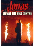 Jonas - Live At Bell Center - DVD