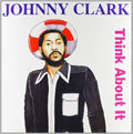 Clarke,johnny - Think About It - Vinyl Record