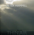 Hammill,peter - Thin Air - Music CD