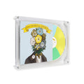Case Pack of 5 Vinyl Record Reveal Frame
