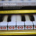 Avison / Avison Ensemble - Trio & Keyboard Sonatas - Music CD
