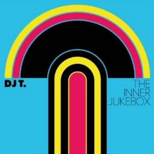 Dj T - Inner Jukebox - Vinyl Record
