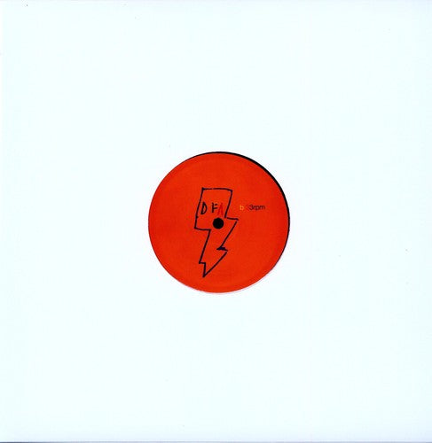 Juan Mclean - One Day - Vinyl Record