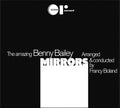 Mirrors [LP] Vinyl Record