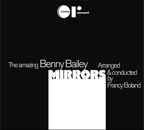 Mirrors [LP] Vinyl Record