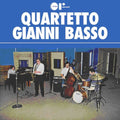 Quartetto Gianni Basso [LP] Vinyl Record