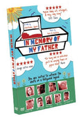 In Memory Of My Father - In Memory Of My Father - Blu-ray
