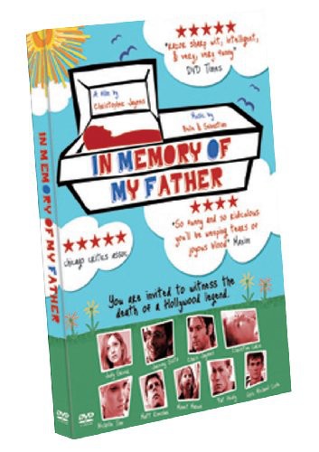 In Memory Of My Father - In Memory Of My Father - Blu-ray