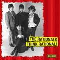 Rationals - Think Rational - Music CD