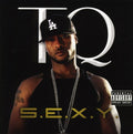 Tq - Sexy - Music CD