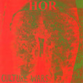 Hor - Culture Wars - Music CD