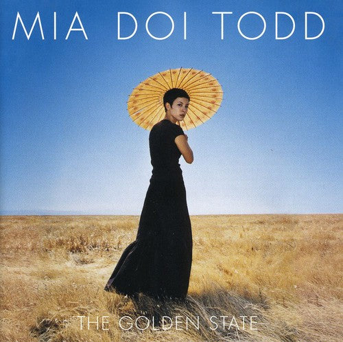 Todd,mia Doi - Golden State - Music CD