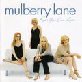 Mulberry Lane - Run Your Own Race - Music CD