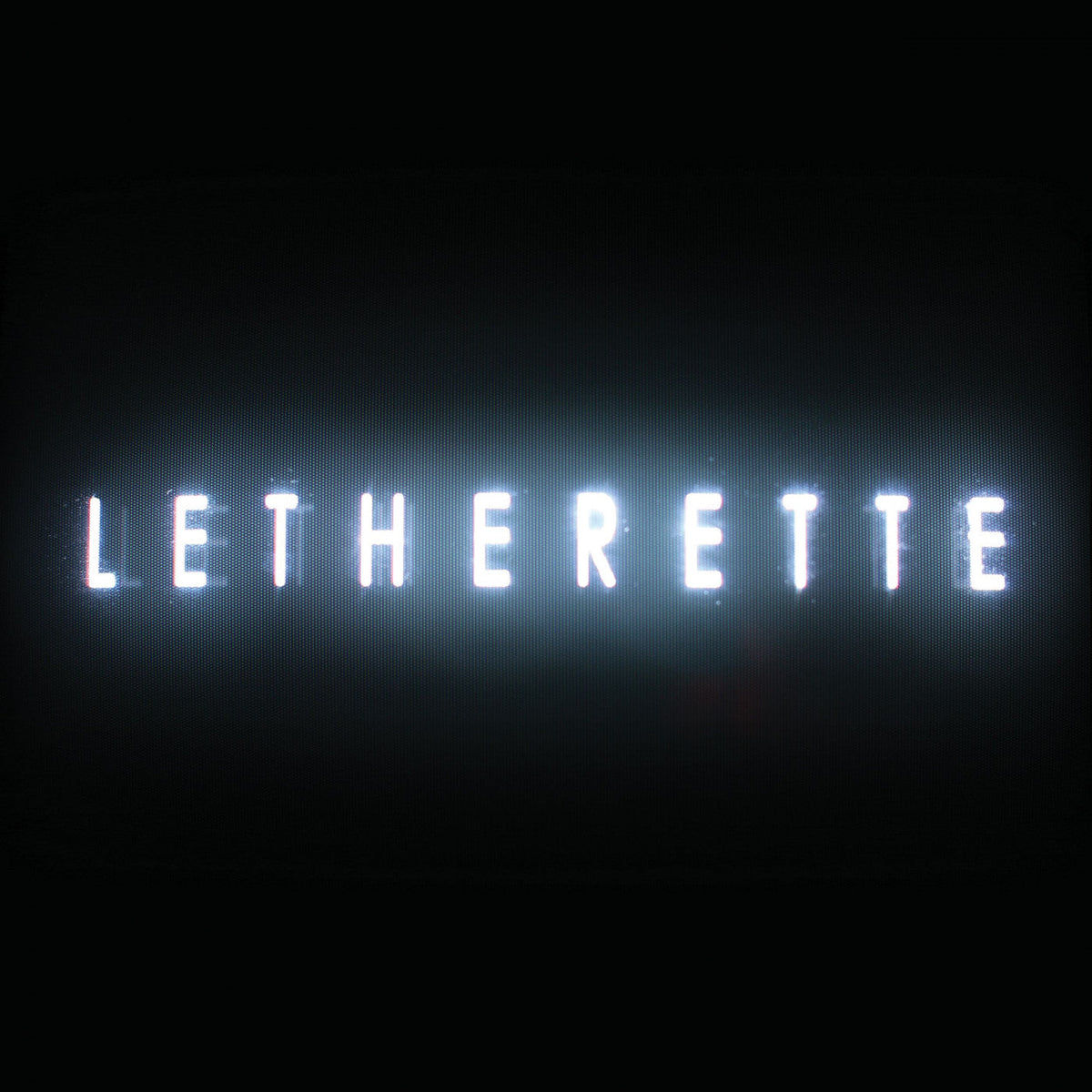 Featurette 12" Vinyl Record