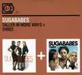 Sugababes - Taller In More Ways/three - Music CD