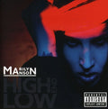 Marilyn Manson - High End Of Low - Music CD