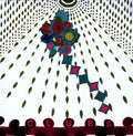 Clues - Clues - Vinyl Record