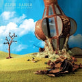 Elfin Saddle - Ringing For The Begin Again - Vinyl Record