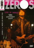 Zeros - Live In Madrid - DVD