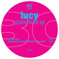 Lucy - Grainy Lines - Vinyl Record