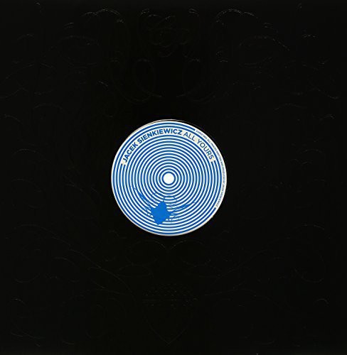 Sienkiewicz,jacek - All Yours - Vinyl Record