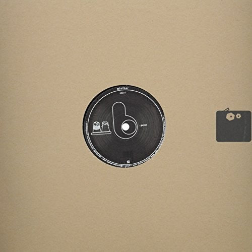 Ultrakurt - Texas Chainsaw Massage - Vinyl Record