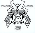 Kikumoto Allstars - House Music - Vinyl Record
