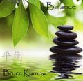 Kurnow,bruce - Balance - Music CD