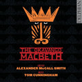 Cunningham / Mackay / Busfield / Bawtree - Okavango Macbeth - Music CD