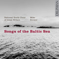 Augustinus / Brewer - Songs Of The Baltic Sea - Music CD