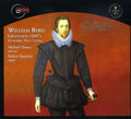 Byrd / Noone / Ensemble Plus Ultra - Gradualia - Music CD