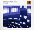 Graziano,simone Trio - Lightwalls - Music CD