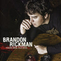 Rickman,brandon - Young Man Old Soul - Music CD
