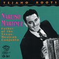 Martinez,narciso - Father Of The Texas Mexican Conjunto - Music CD