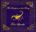 Sparks,tori - Scorpion In The Sky - Music CD