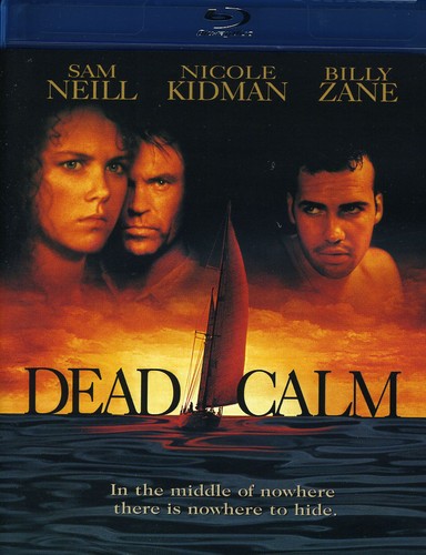 Dead Calm - Dead Calm - Blu-ray